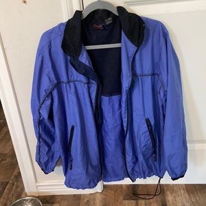 Vintage Wind Breaker